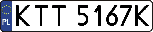 KTT5167K