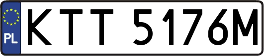 KTT5176M