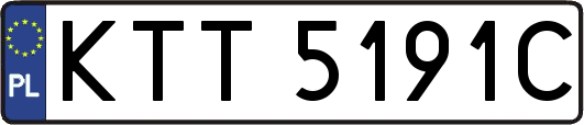 KTT5191C