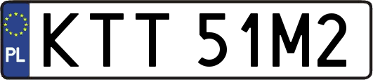 KTT51M2