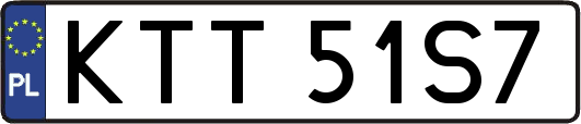 KTT51S7