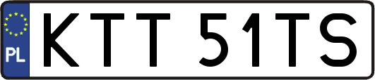 KTT51TS