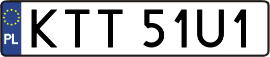 KTT51U1