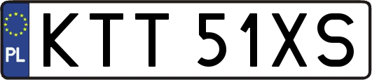KTT51XS