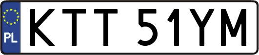 KTT51YM