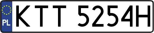 KTT5254H