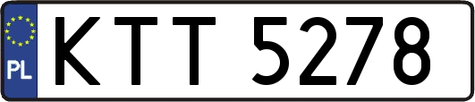 KTT5278