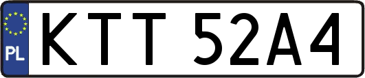 KTT52A4