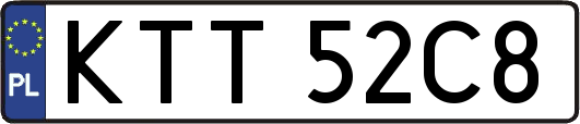 KTT52C8