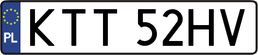 KTT52HV