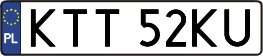 KTT52KU