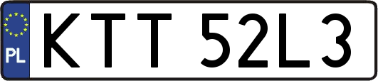 KTT52L3