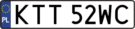 KTT52WC