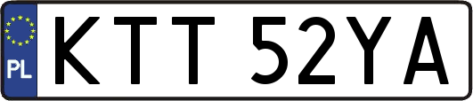 KTT52YA