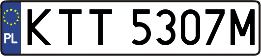 KTT5307M
