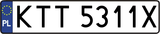 KTT5311X