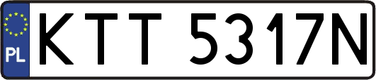 KTT5317N