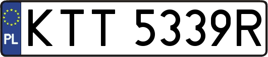 KTT5339R