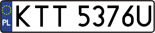 KTT5376U