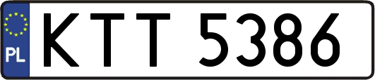 KTT5386