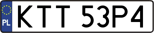 KTT53P4