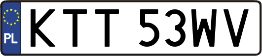 KTT53WV