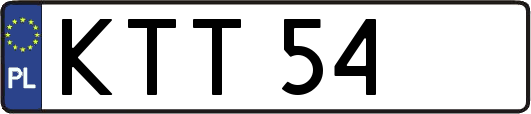 KTT54