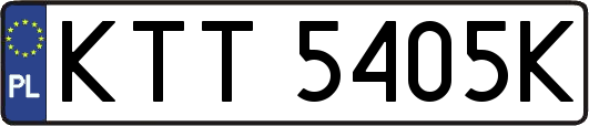 KTT5405K