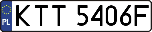 KTT5406F