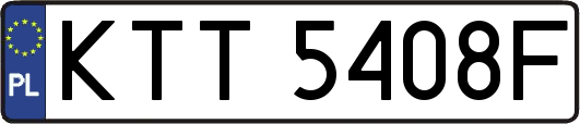 KTT5408F