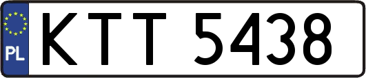 KTT5438