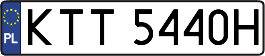 KTT5440H