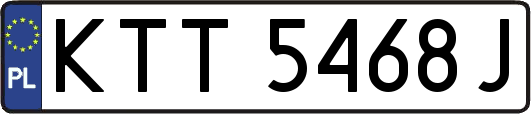 KTT5468J