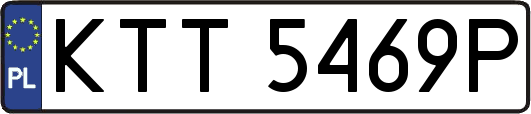 KTT5469P