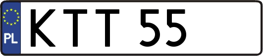 KTT55