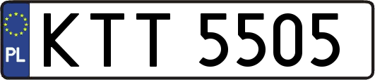 KTT5505