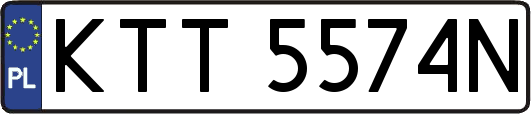KTT5574N