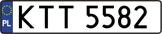 KTT5582