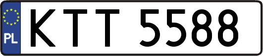 KTT5588