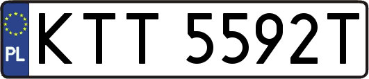 KTT5592T