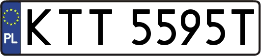 KTT5595T