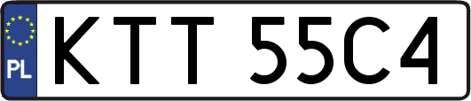KTT55C4