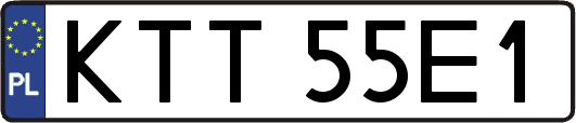 KTT55E1
