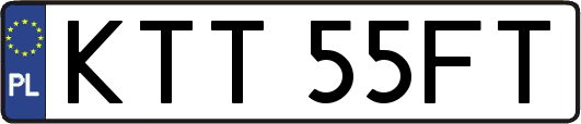 KTT55FT