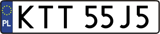 KTT55J5