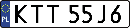 KTT55J6