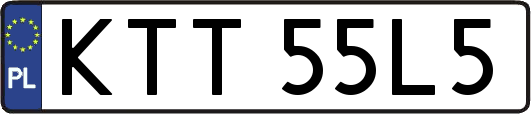 KTT55L5