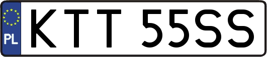 KTT55SS