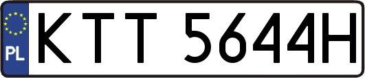 KTT5644H