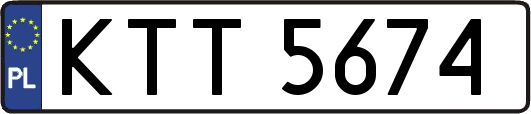 KTT5674